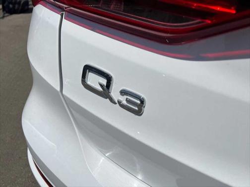 2019 Audi Q3 2.0T Premium