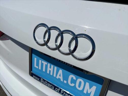 2019 Audi Q3 2.0T Premium