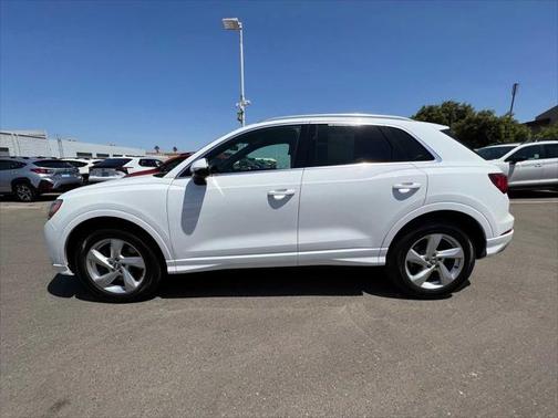 2019 Audi Q3 2.0T Premium