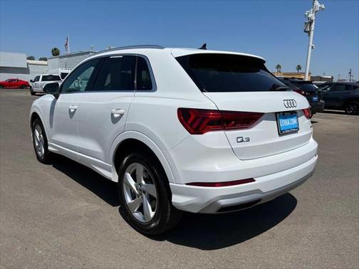 2019 Audi Q3 2.0T Premium