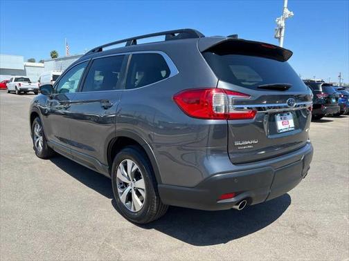 2024 Subaru Ascent Premium 7-Passenger