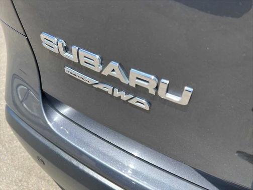 2024 Subaru Ascent Premium 7-Passenger
