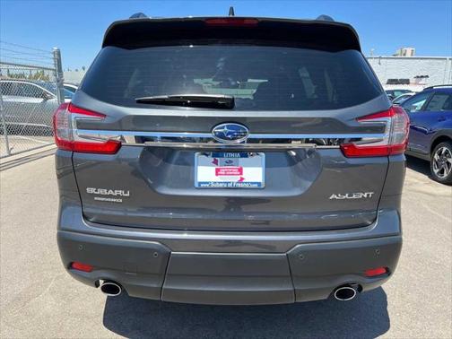 2024 Subaru Ascent Premium 7-Passenger