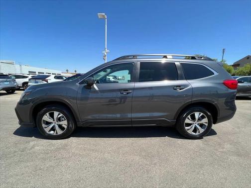 2024 Subaru Ascent Premium 7-Passenger