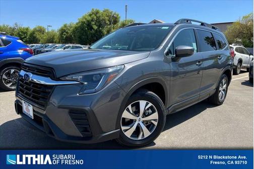 2024 Subaru Ascent Premium 7-Passenger