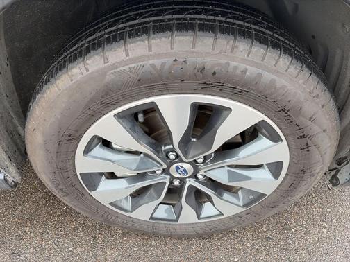 2023 Subaru Outback Touring XT