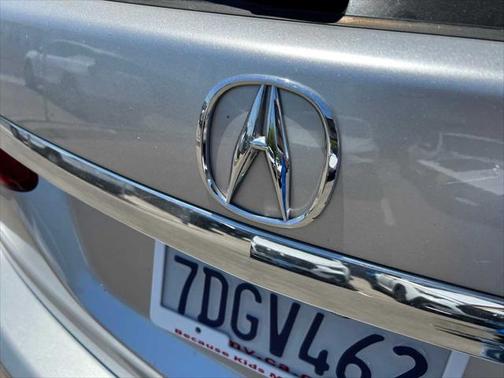 2014 Acura MDX 3.5L