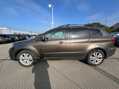 2008 Subaru Tribeca Limited 7-Passenger