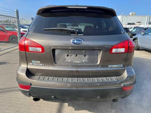 2008 Subaru Tribeca Limited 7-Passenger