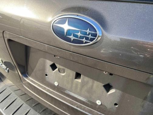 2008 Subaru Tribeca Limited 7-Passenger