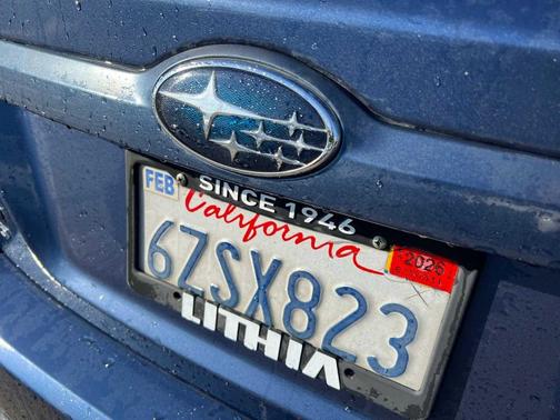 2013 Subaru Impreza 2.0i Sport Limited