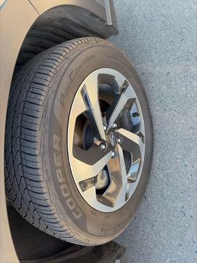 2022 Subaru Forester Touring