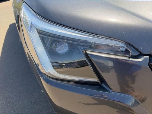 2022 Subaru Forester Touring