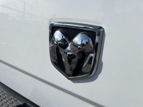 2015 RAM 2500 Big Horn