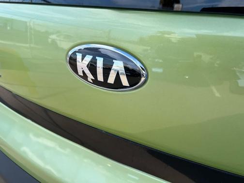 2014 Kia Soul Base