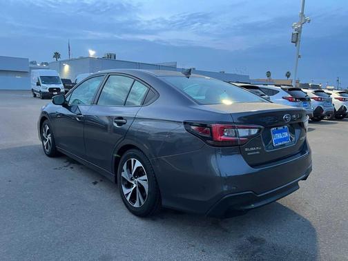 2023 Subaru Legacy Premium
