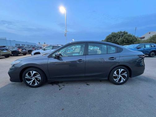 2023 Subaru Legacy Premium