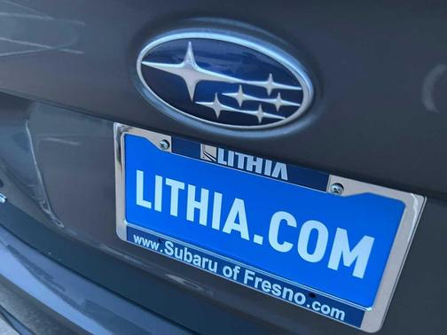 2023 Subaru Legacy Premium