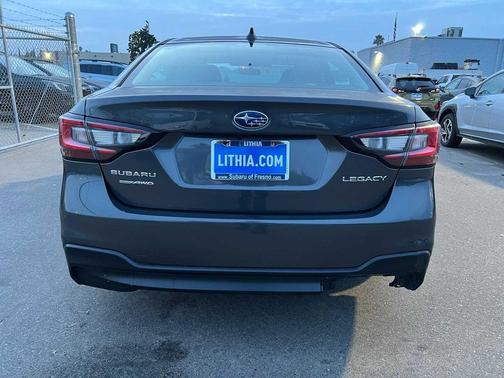 2023 Subaru Legacy Premium