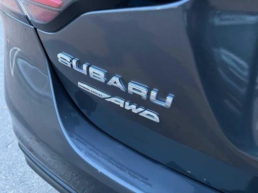 2023 Subaru Legacy Premium