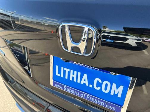 2022 Honda Pilot 2WD EX-L
