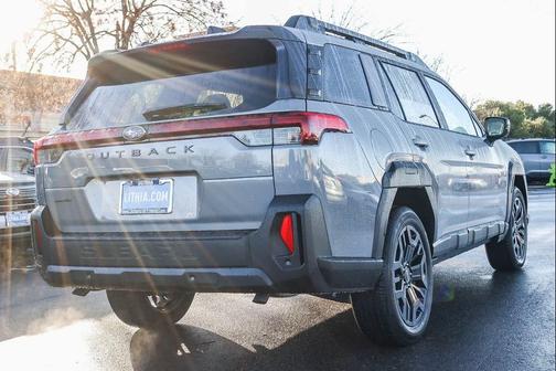 2026 Subaru Outback Limited XT