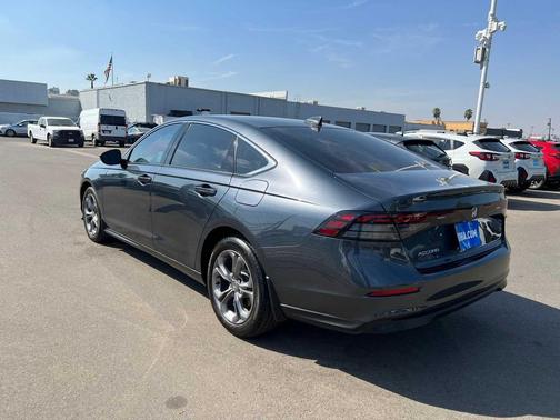 2023 Honda Accord EX 1.5T