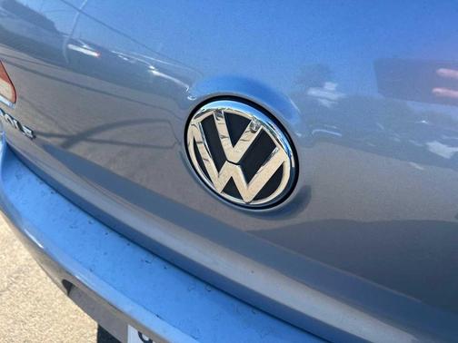 2012 Volkswagen Golf 2.5L