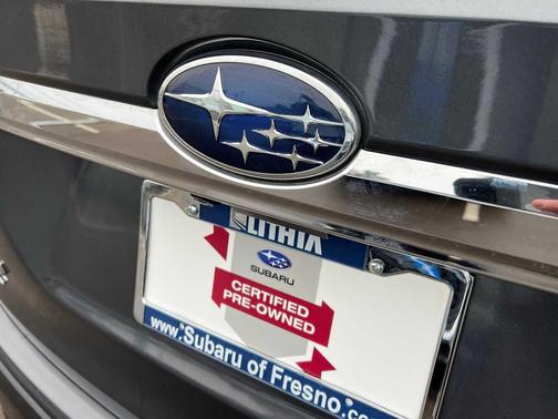 2024 Subaru Ascent Premium 7-Passenger