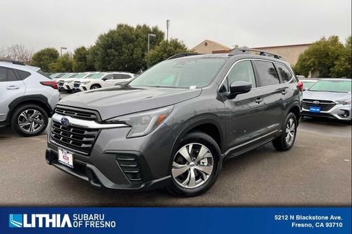 2024 Subaru Ascent Premium 7-Passenger