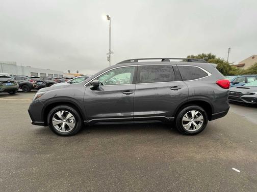 2024 Subaru Ascent Premium 7-Passenger