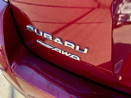 2017 Subaru Impreza 2.0i