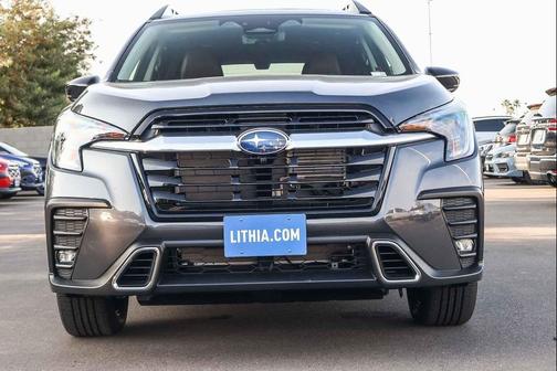 2025 Subaru Ascent Touring 7-Passenger