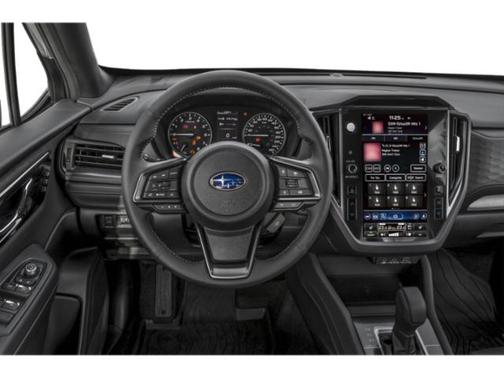 2026 Subaru Forester Hybrid Limited