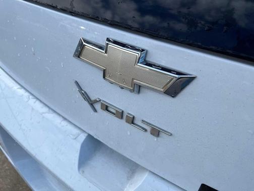 2013 Chevrolet Volt Base