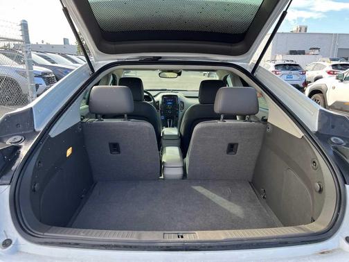 2013 Chevrolet Volt Base