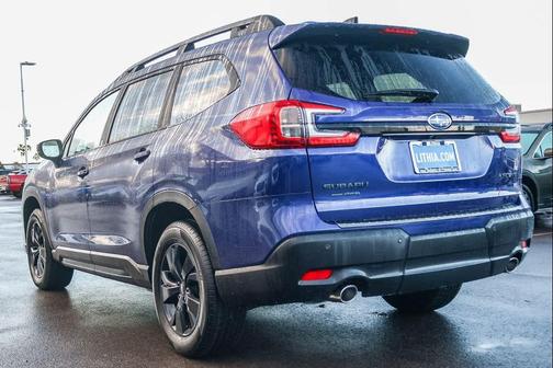 2026 Subaru Ascent Premium 7-Passenger