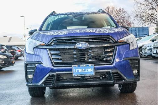 2026 Subaru Ascent Premium 7-Passenger