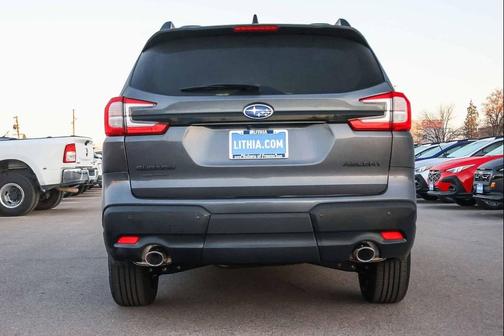 2026 Subaru Ascent Premium 7-Passenger