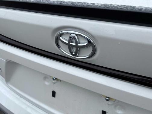 2021 Toyota Corolla XSE