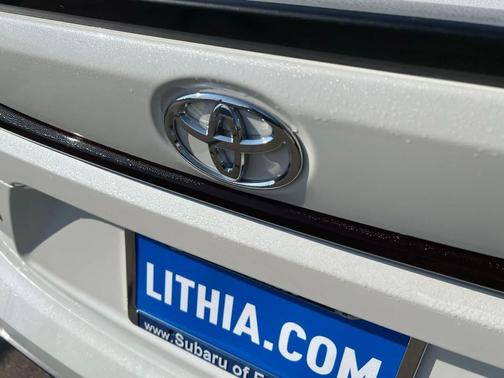 2021 Toyota Corolla XSE