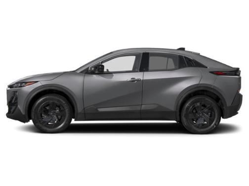 Astro Black METALLIC 2026 Subaru Uncharted Premium FWD