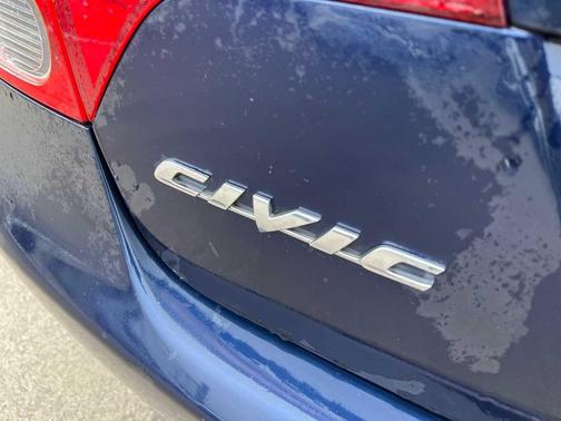 2006 Honda Civic LX