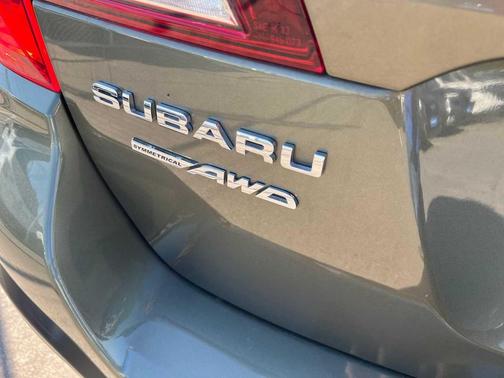 2019 Subaru Outback 2.5i