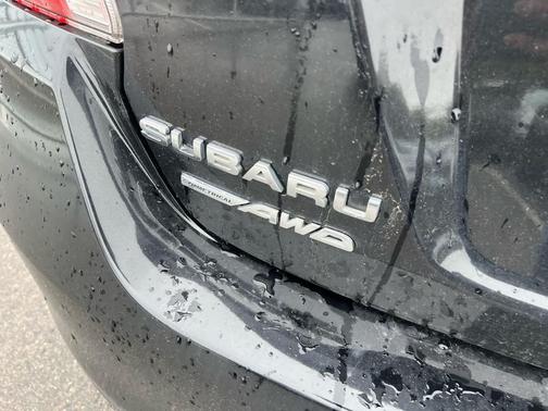 2018 Subaru WRX Base