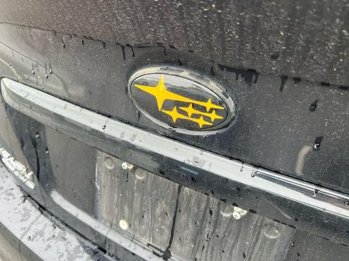 2018 Subaru WRX Base