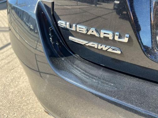 2018 Subaru WRX Base