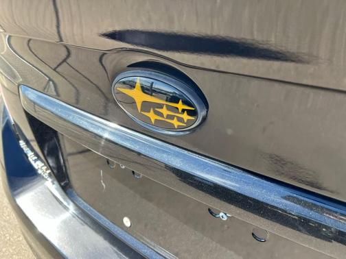 2018 Subaru WRX Base