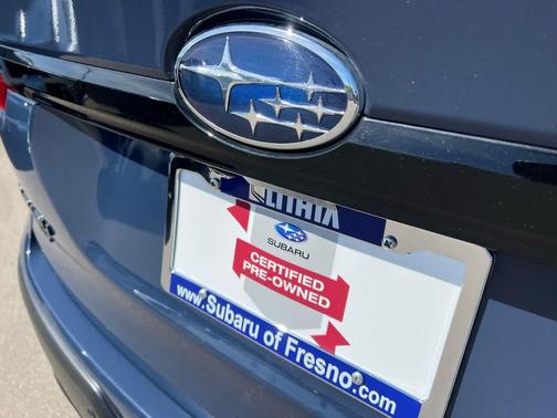 Cosmic Blue Pearl 2023 Subaru Ascent Onyx Edition 7-Passenger