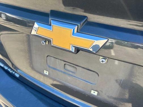 2020 Chevrolet Sonic FWD Sedan LT